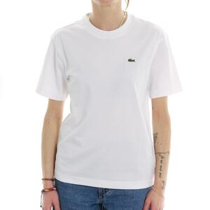 T-SHIRT BASIC BIANCO